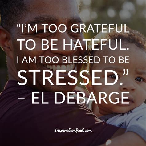 111 Quotes about Blessings and Being Blessed | Inspirationfeed