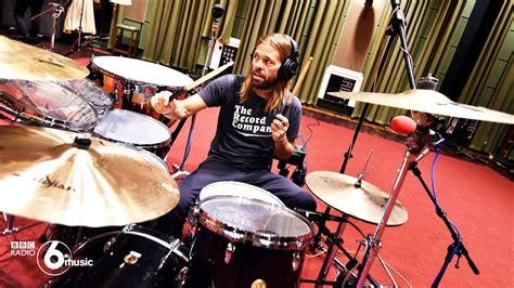 Taylor Hawkins' Drumming Masterclass Is a Must Watch