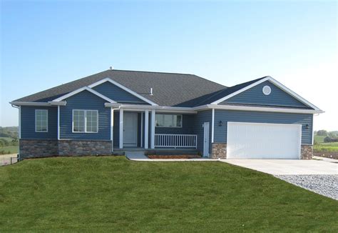 Experienced Home Builders | Lincoln, NE | Prairie Home Build