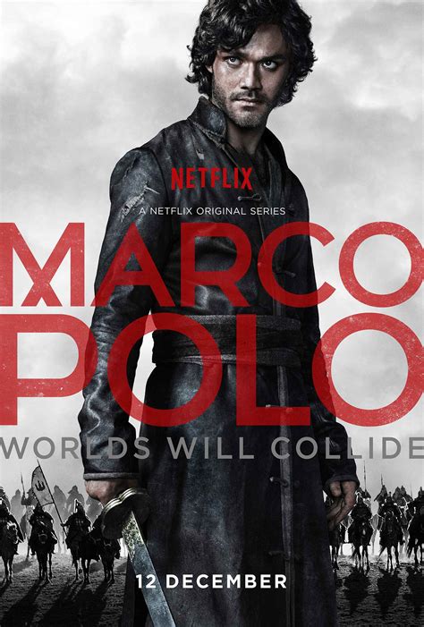 Marco Polo Wallpapers - Wallpaper Cave