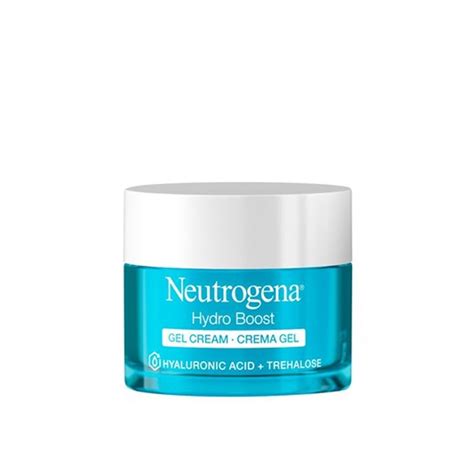 Buy Neutrogena Hydro Boost Gel Cream 50ml · Nigeria