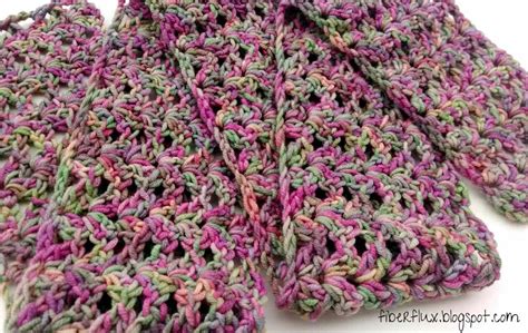 100 Free Crochet Scarf Patterns