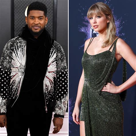 Celebs Speak Out About Juneteenth: Usher, Taylor Swift and More