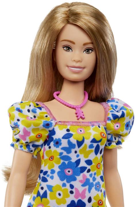 Barbie Fashionistas 2023 dolls - YouLoveIt.com