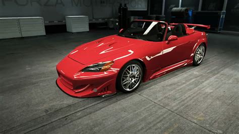 Harpreet Rattan - 2001 Honda S2000 Fast & Furious Edition_V