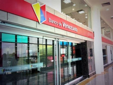 Banco de Venezuela mantiene operativos sus canales electrónicos durante la cuarentena radical ...