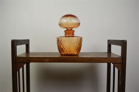 Shop Display Faberge Perfume Bottle, 1940s | Retro Station