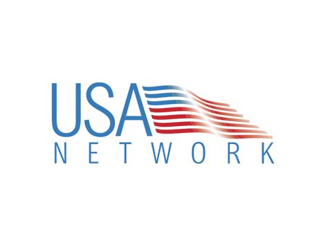 USA Network Logo PNG Transparent & SVG Vector - Freebie Supply