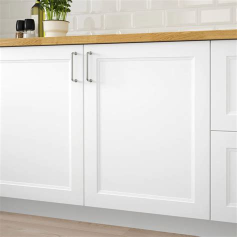 The Ultimate Guide To IKEA Kitchen Cabinet Doors