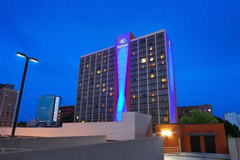 Hilton Knoxville: 2019 Room Prices $110, Deals & Reviews | Expedia