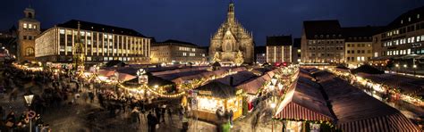 Christkindlesmarkt - Tourismus Nürnberg