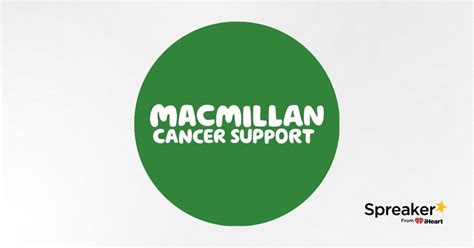 Macmillan Cancer Support