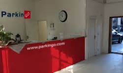 Bologna airport parking | ParkinGO