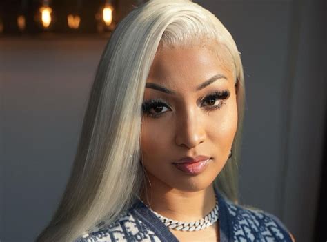 Shenseea First Jamaican Female Dancehall Artist to Appear on Billboard Hot 100 Chart in 17 Years