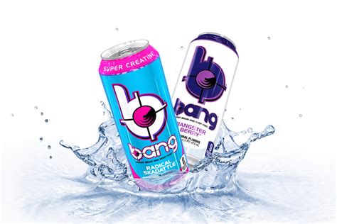 Top 10 Best Bang Energy Drink Flavors (Updated 2024)