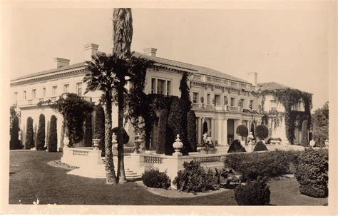 Henry E. Huntington Library and Art Gallery San Marino California ...