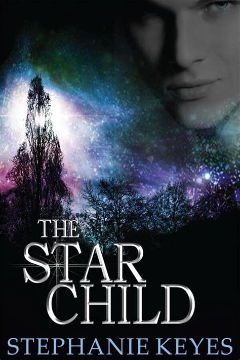 Review - The Star Child by Stephanie Keyes - Kim The Bookworm