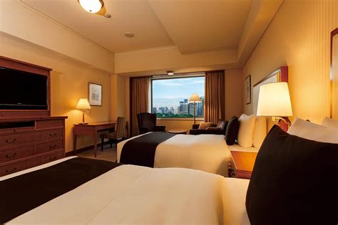 Imperial Hotel Tokyo in Japan - Room Deals, Photos & Reviews