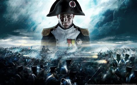 Napoleon: Total War - release date, videos, screenshots, reviews on RAWG