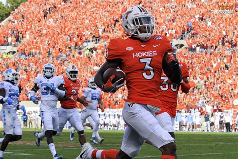 Virginia Tech Football Articles | TechSideline.com