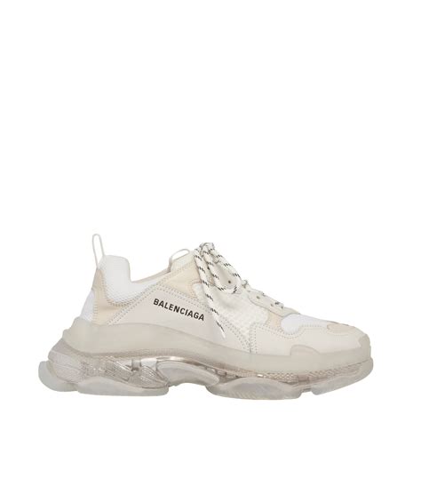 Balenciaga Tenis Triple S Hombre - El Palacio de Hierro