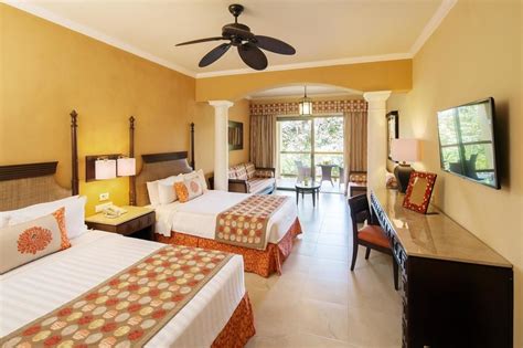 Barcelo Maya Palace Resort – Riviera Maya – Barcelo Maya Palace All Inclusive Resort - Junior Suite