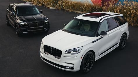 2022 Lincoln Aviator