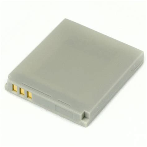 NB-4L Battery for Canon Ixus 70