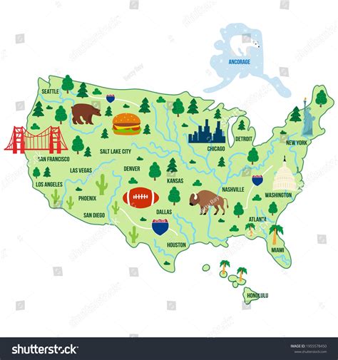 1,142 Road Map New York North Country Images, Stock Photos & Vectors ...