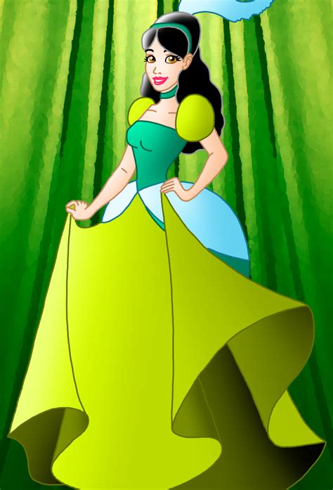 Pretty villains: Drizella Tremaine by Willemijn1991.deviantart.com on @deviantART Disney Fantasy ...