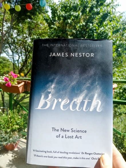 Breath by James Nestor – Word by Word