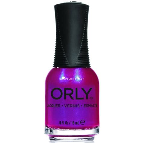 Orly Nail Polish - Gorgeous 18ml (OA131)