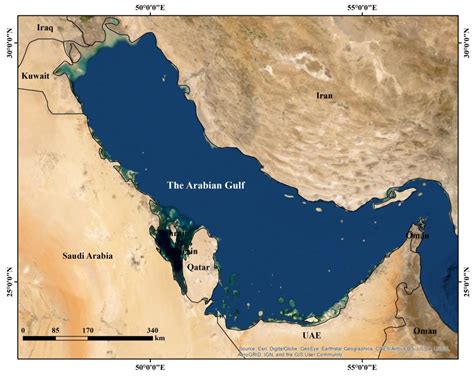 Arabian Gulf : Persian Gulf - Wikipedia : The tournament was won by ...