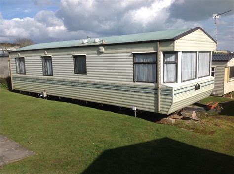 STATIC CARAVAN FOR RENT JULY & AUGUST WITH THE BEST PRICES AT DEVON ...