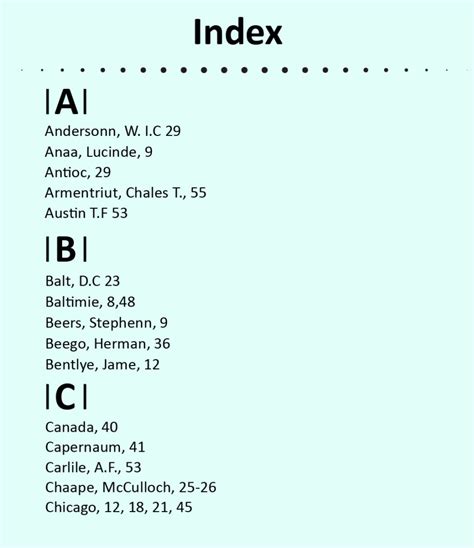 Understanding MySQL Indexes: A Comprehensive Guide to Database Efficie