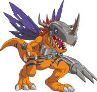 Fan:Agumon Brothers (Warriors) | DigimonWiki | Fandom