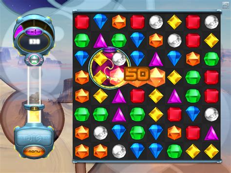 Bejeweled: Twist Screenshots for Windows - MobyGames