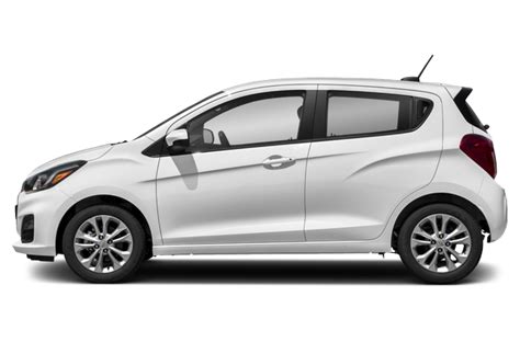 2020 Chevrolet Spark - Specs, Prices, MPG, Reviews & Photos | Cars.com