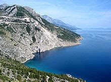 Makarska Riviera - Wikipedia