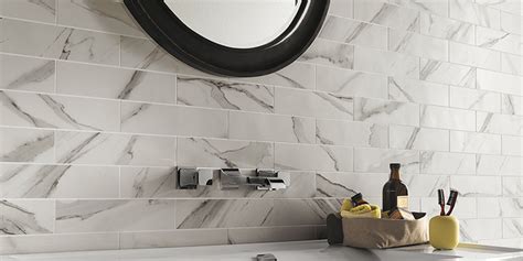 Roma - Marble & Stone Look Porcelain - Kate-Lo Tile & Stone