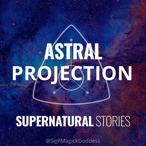 Astral Projection Experience | CoCreate Your Magick