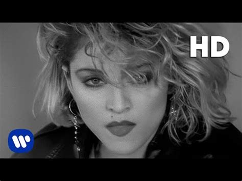 Borderline by Madonna - Songfacts