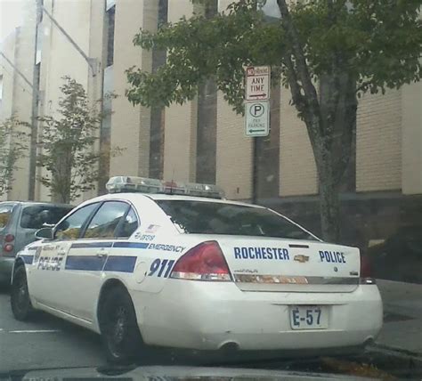 Rochester, NY Police Department Exposed!: Rochester, NY Police ...