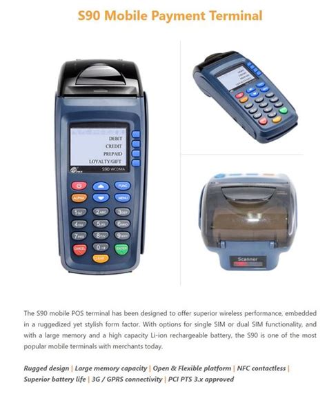 Wireless Debit Credit Card Machine Mobile Terminal - $795.00 1-888-219-6362 Central Ottawa ...