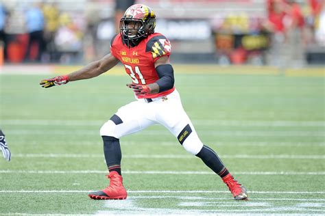 3 Maryland football players end careers for medical reasons - Testudo Times