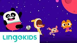 What is Lingokids? - YouTube