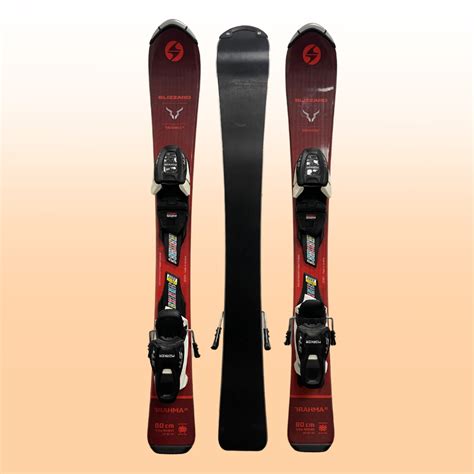 NEW 2023 Blizzard Kids Skis - Snowsports Outlet by Rocky Mountain Ski & Sport