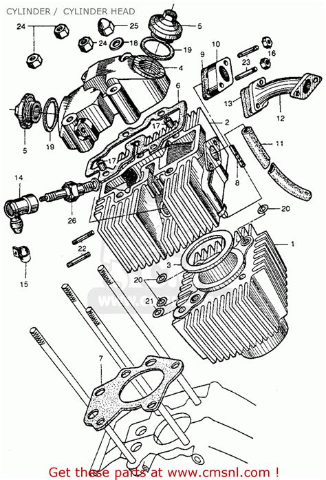 Wiring Diagram Honda Ct90 Trail Bike / GRAFIK Rotator.php Honda Trail Ct90 Wiring Diagram HD ...