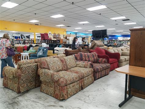 Furniture Store «Scottsdale Goodwill Redesign Store & Donation Center», reviews and photos, 2115 ...