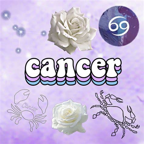 Cancer Zodiac Wallpapers - Top Free Cancer Zodiac Backgrounds - WallpaperAccess